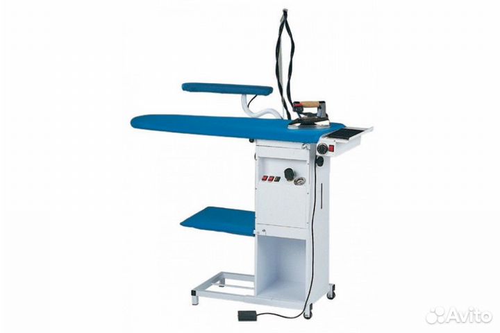 Гладильный стол Bieffe BF084CE