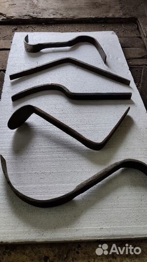 Инструмент для рихтовки