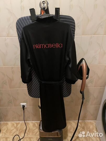 Халат для танцев