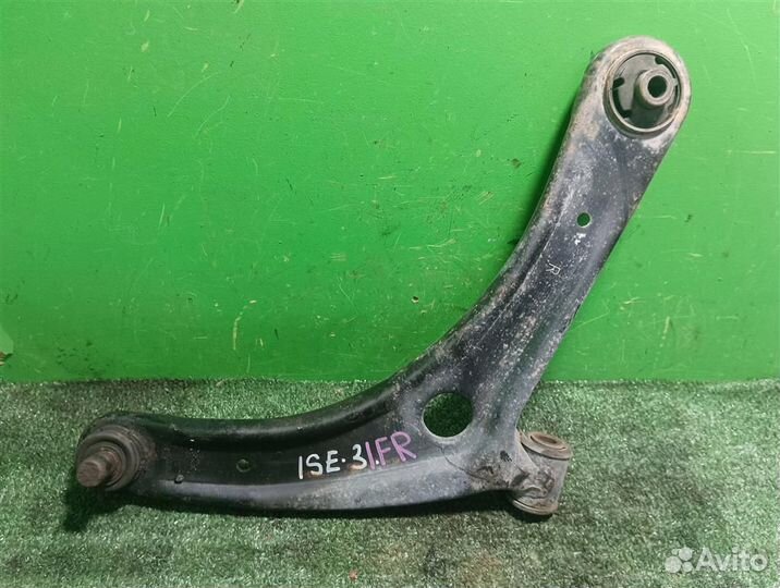 Рычаг передний правый нижний Dodge Caliber PM 2008