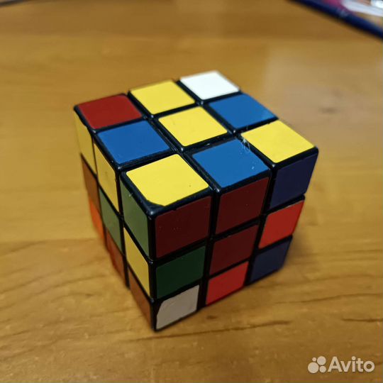 Кубик Рубика, Венгрия