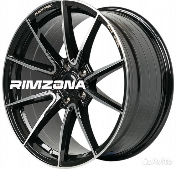 Литые диски procast R19 5x112 hgh. Подборка