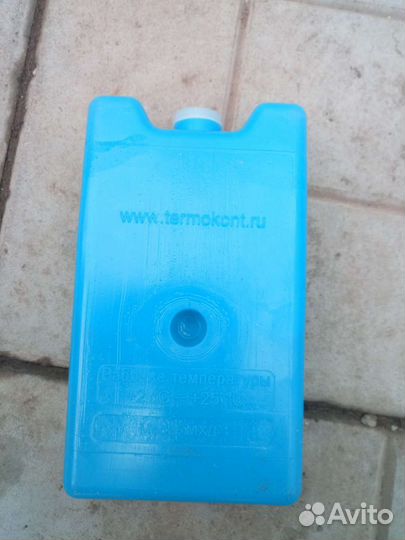 Хладоэлемент