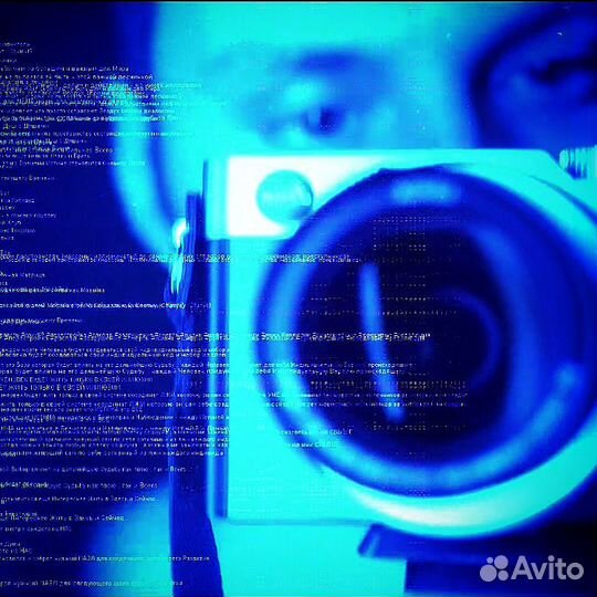 Видеомонтаж Обучение