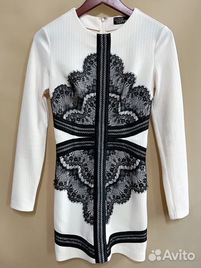 Платье Love Republic