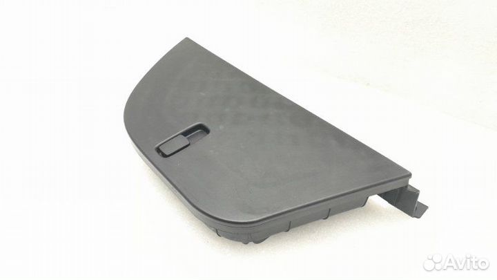 Наполнитель багажного отсека (ящик для