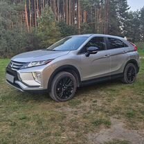 Mitsubishi Eclipse Cross 1.5 CVT, 2019, 70 000 км, с пробегом, цена 1 700 000 руб.