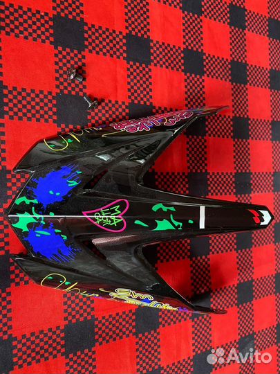 Шлем детский