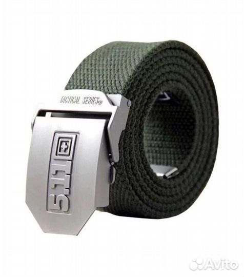 Тактический ремень 5.11