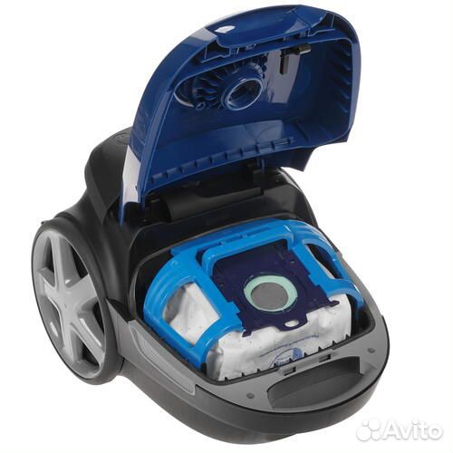 Пылесос Philips XD3010/01