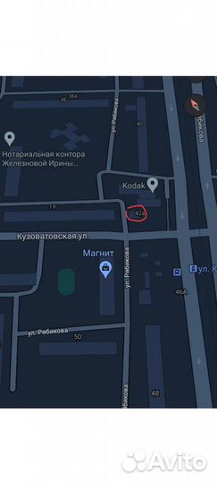 Шланг силиконовый 6*1,5 (1 м)