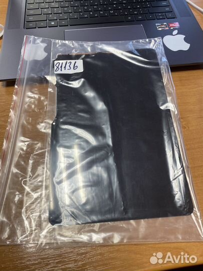 Дисплей galaxy tab s7 оригинальный