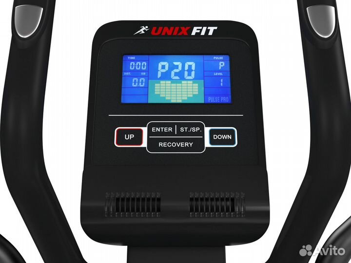 Эллиптический тренажер unixfit SL-470