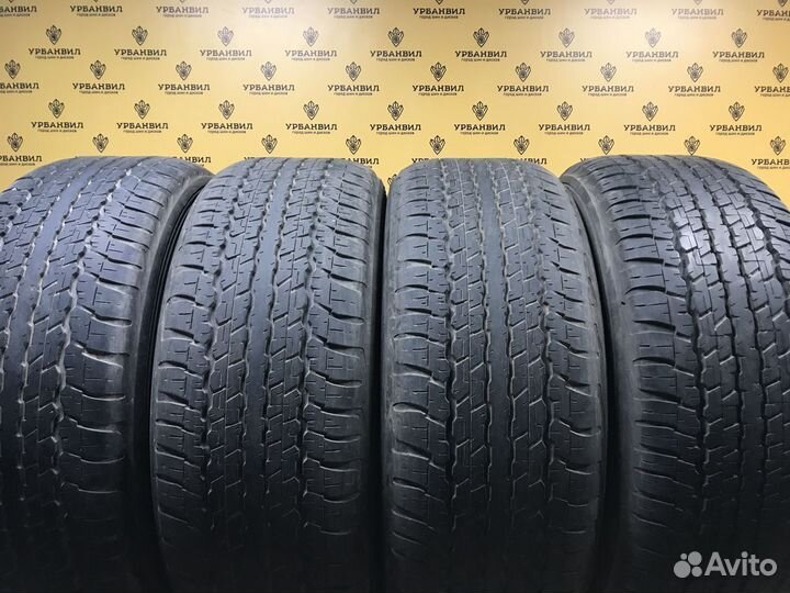 Dunlop Grandtrek AT22 285/60 R18 116V