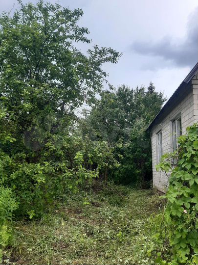 Дача 58,9 м² на участке 6 сот.