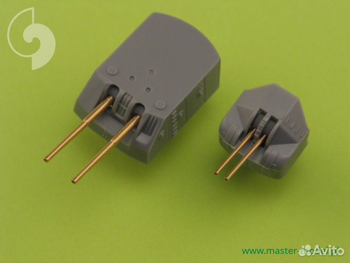 Дополнение к моделям master SM-350-055 1/350