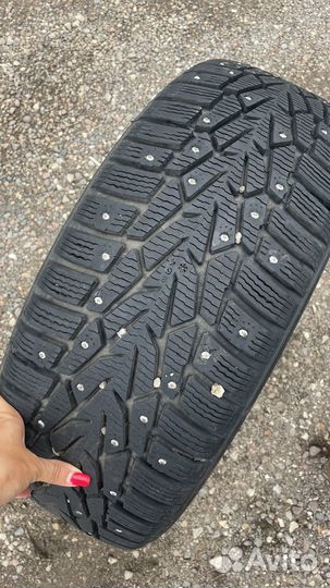 Nokian Tyres Nordman 7 215/55 R17