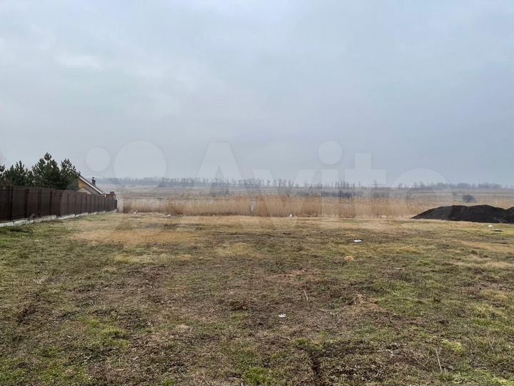 Участок 19,1 сот. (ИЖС)