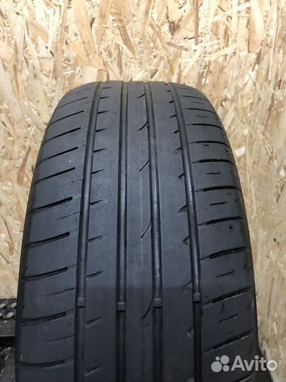 Hankook Ventus Prime 2 K115 225/60 R17 99H