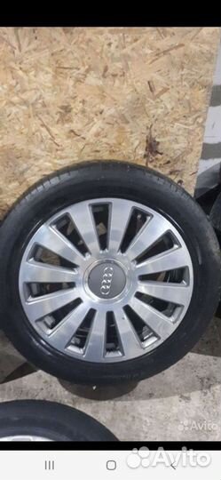 Колёса Ауди R19. По штучно