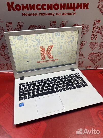 Ноутбук для работы/учебы Сeleron3050 8ram 500жд к3