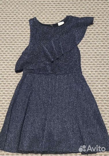 Платье для девочки Zara 128 8 лет