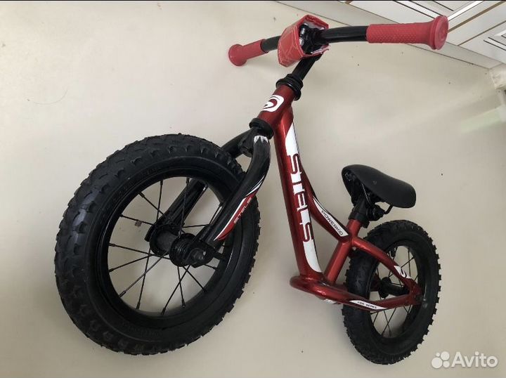 Беговел детский