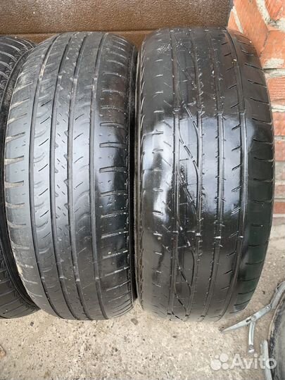 Hankook Optimo K715 195/65 R15