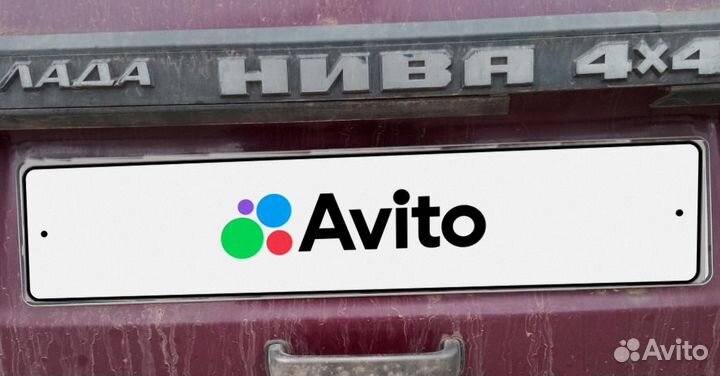 LADA 4x4 (Нива) 1.7 МТ, 2002, 150 000 км