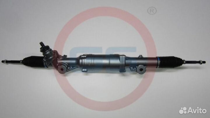 Рулевая рейка Lexus GS 250/350/450H 2012