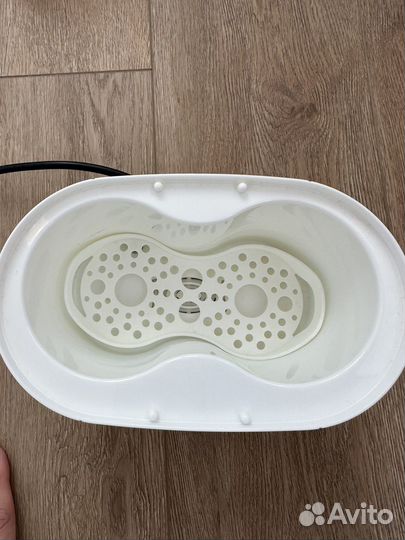 Стерилизатор подогреватель для бутылочек