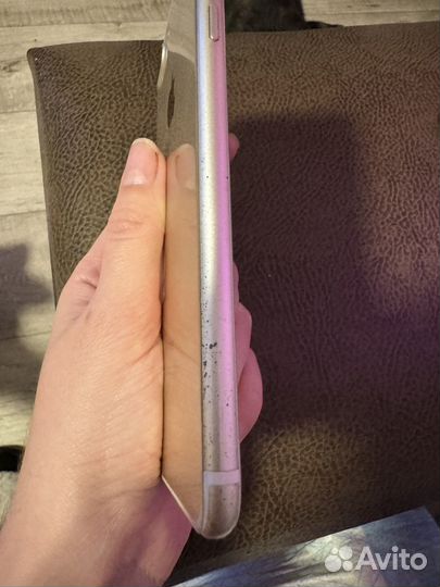 iPhone 7 Plus, 128 ГБ