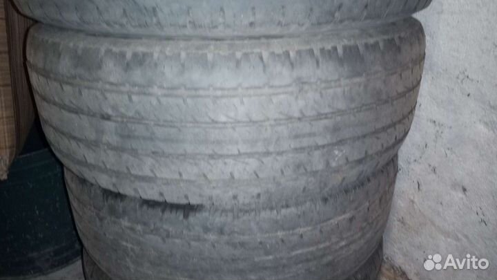 Viatti Brina 215/65 R16
