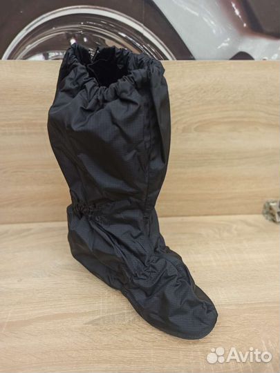 Мотобахилы снеговые дождевые