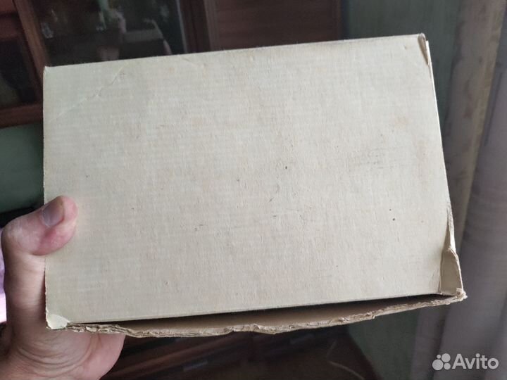 Набор 6 шт стаканов Pasabahçe с рисунком (Турция)