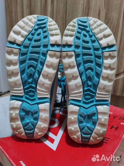 Ботинки для сноуборда женские 38