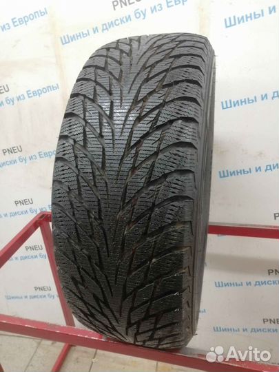 Nokian Tyres Hakkapeliitta R2 225/55 R17 91E