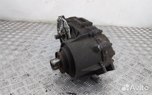 Раздаточная коробка ford ranger 1 (A1V05DV01)