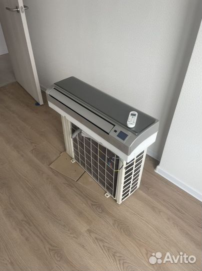 Сплит-система kentatsu ksgh26hfdn1