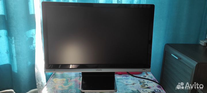 Монитор benq 22