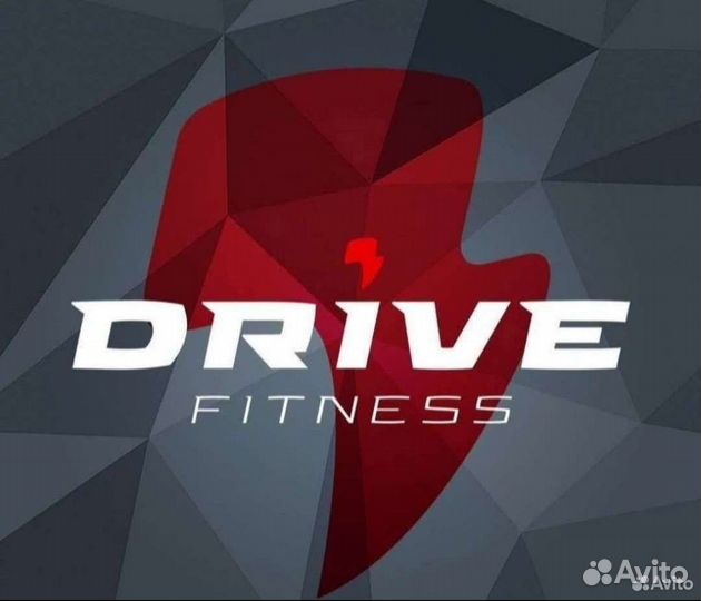 Абонемент в фитнес клуб