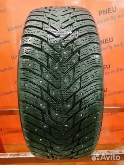 Nokian Tyres Hakkapeliitta 8 245/50 R18 100T