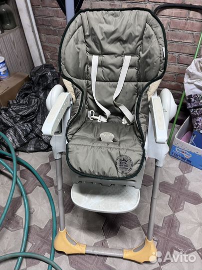 Стульчик для кормления