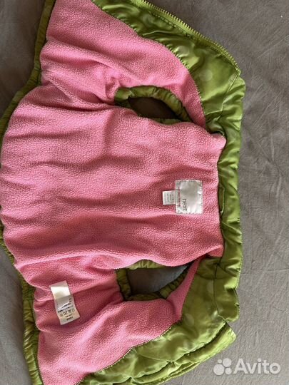 Жилет для девочки Next