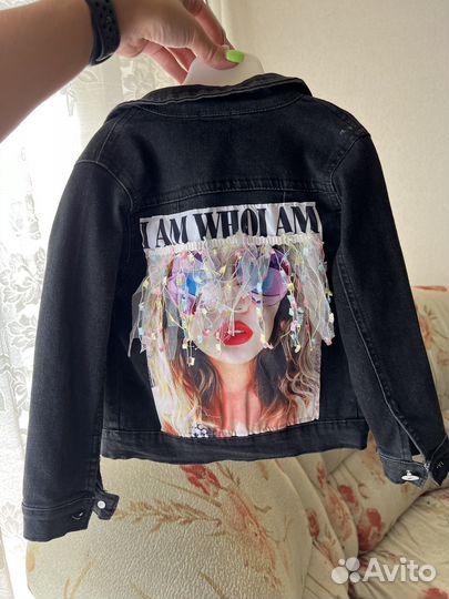 Детские вещи на девочку