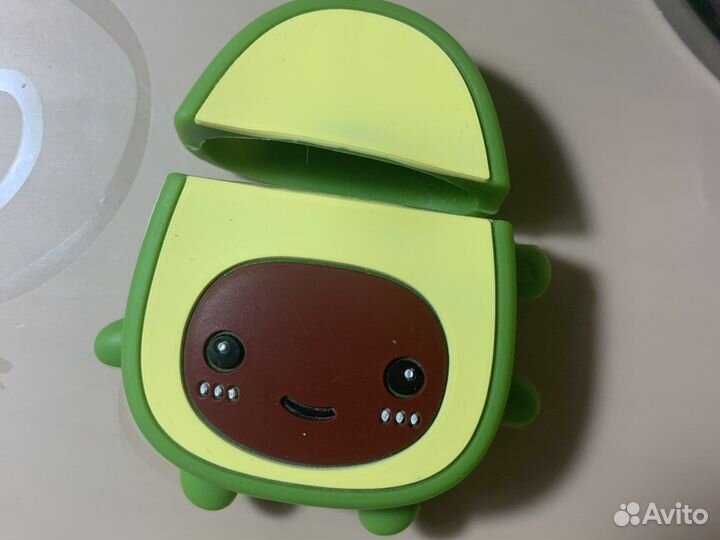 Чехол на Airpods