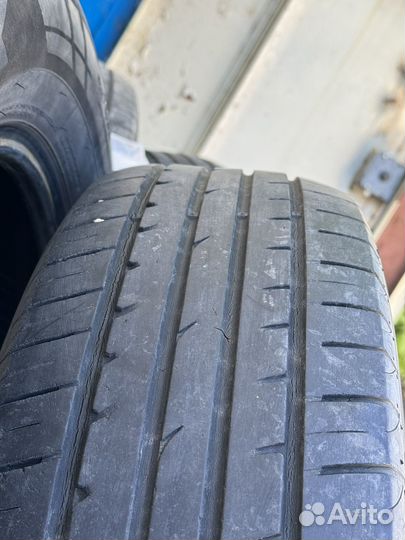 Hankook Ventus Prime 2 K115 215/70 R16