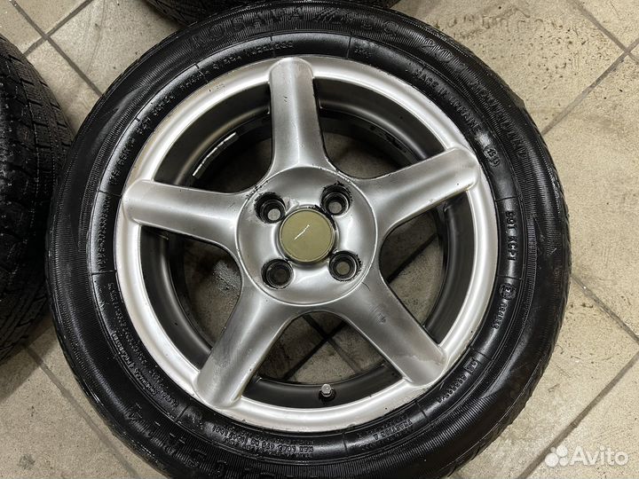 Литые диски