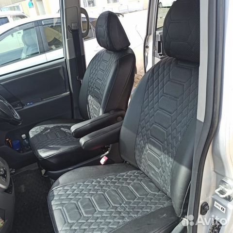 Чехлы Toyota Noah