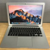 Macbook air 13 2017